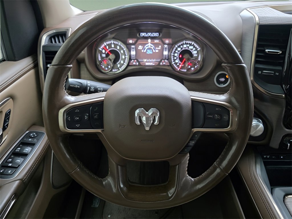 Used 2019 RAM 1500 Limited image 27