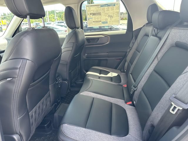 New 2026 Ford Bronco Sport Big Bend w/ Convenience Package AWD/4WD image 20