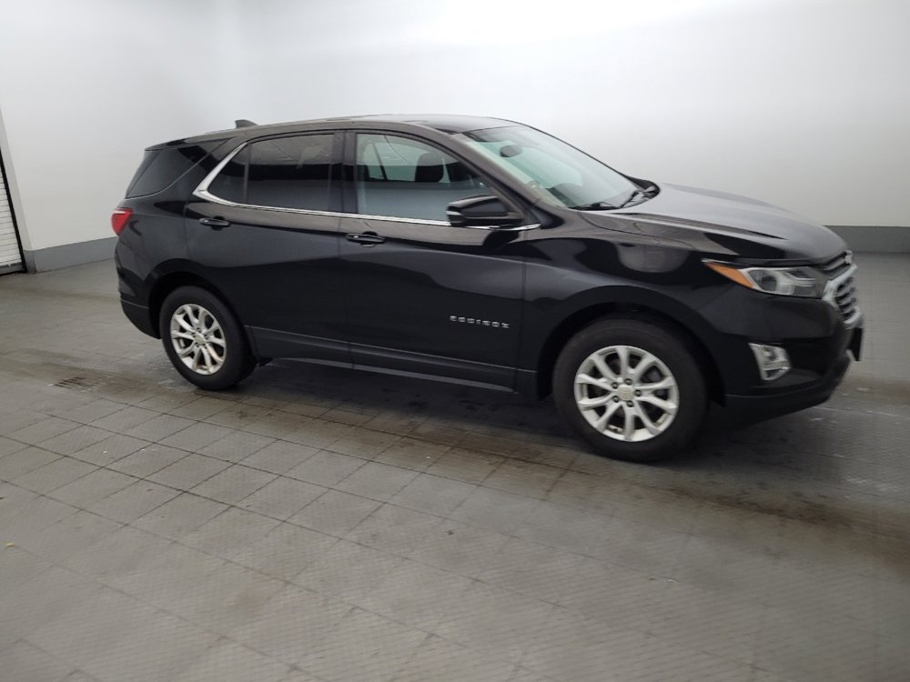 Used 2019 Chevrolet Equinox LT FWD image 11