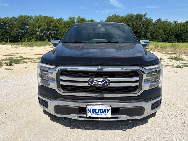 New 2026 Ford F150 Lariat w/ Equipment Group 501A Mid AWD/4WD image 17