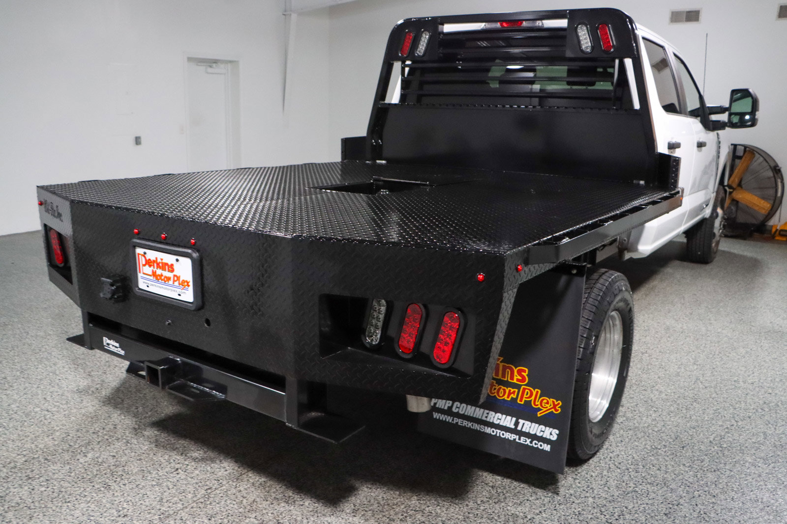 Used 2023 Ford F350 XL w/ XL Driver Assist Package image 8