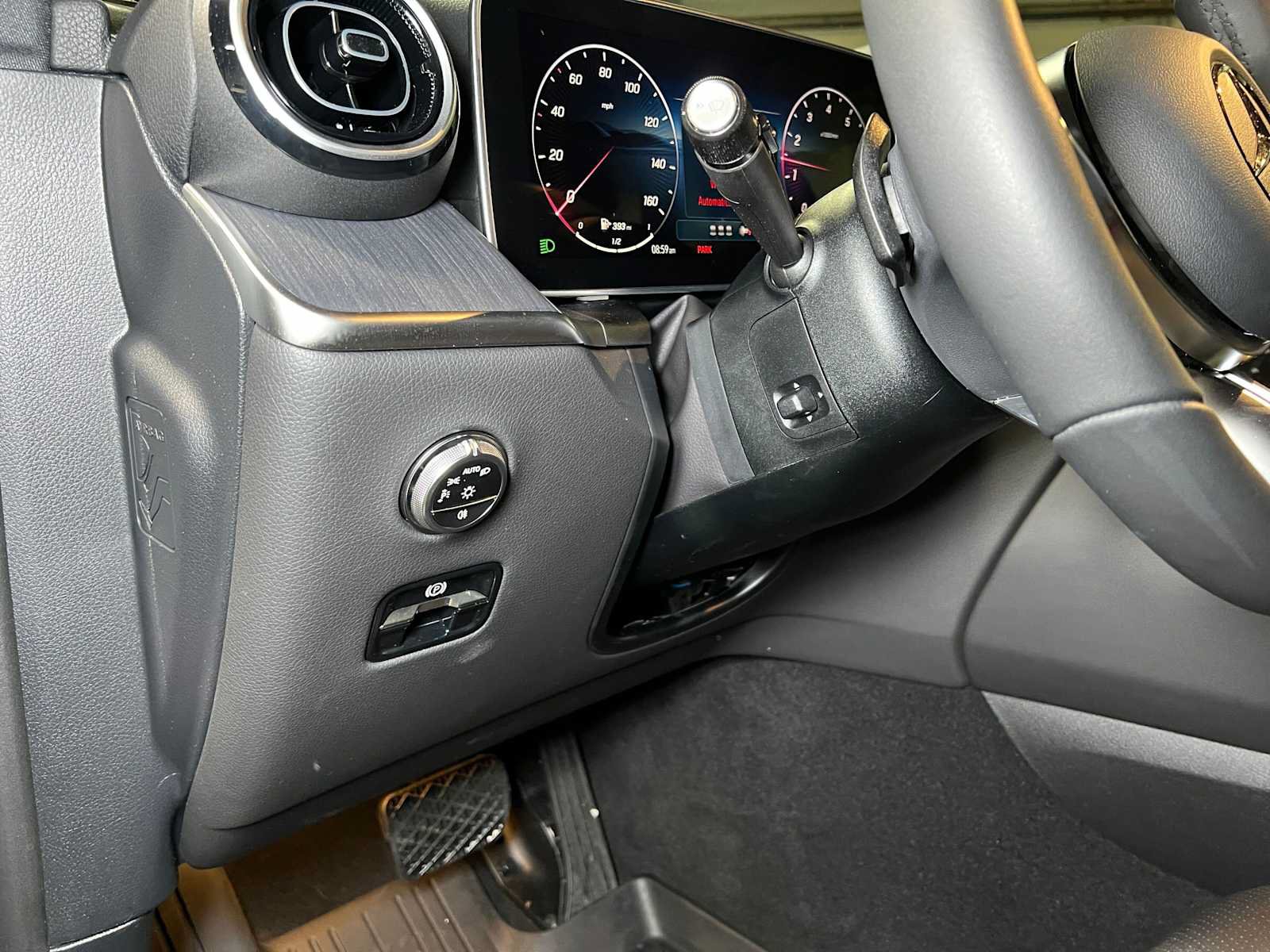 Certified 2026 Mercedes-Benz GLC 300 4MATIC image 28