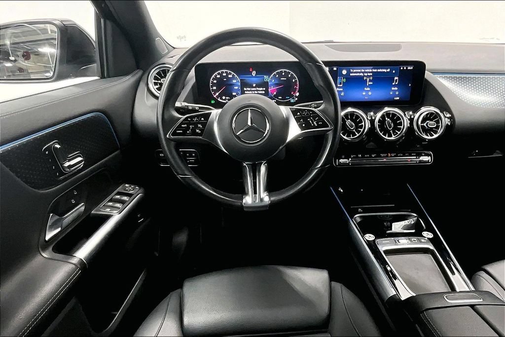 Used 2025 Mercedes-Benz GLA 250 image 5