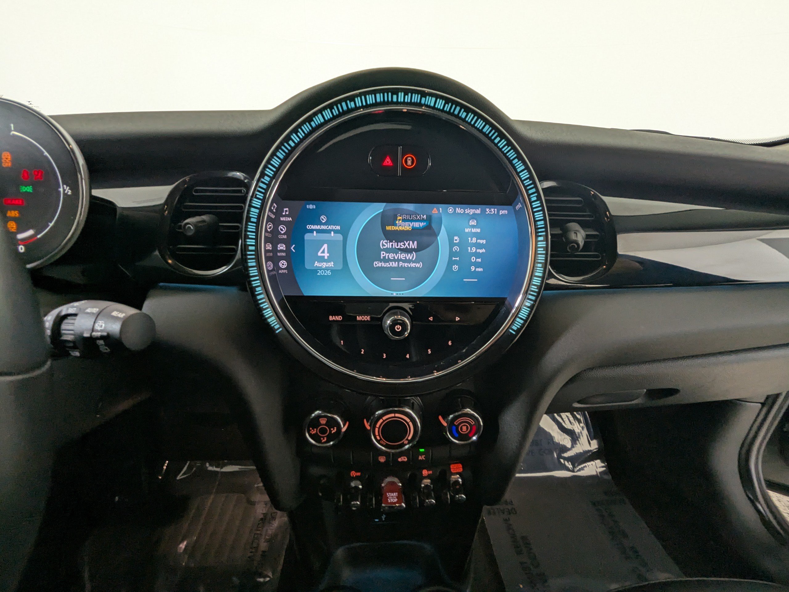 Used 2022 MINI Cooper S FWD image 17