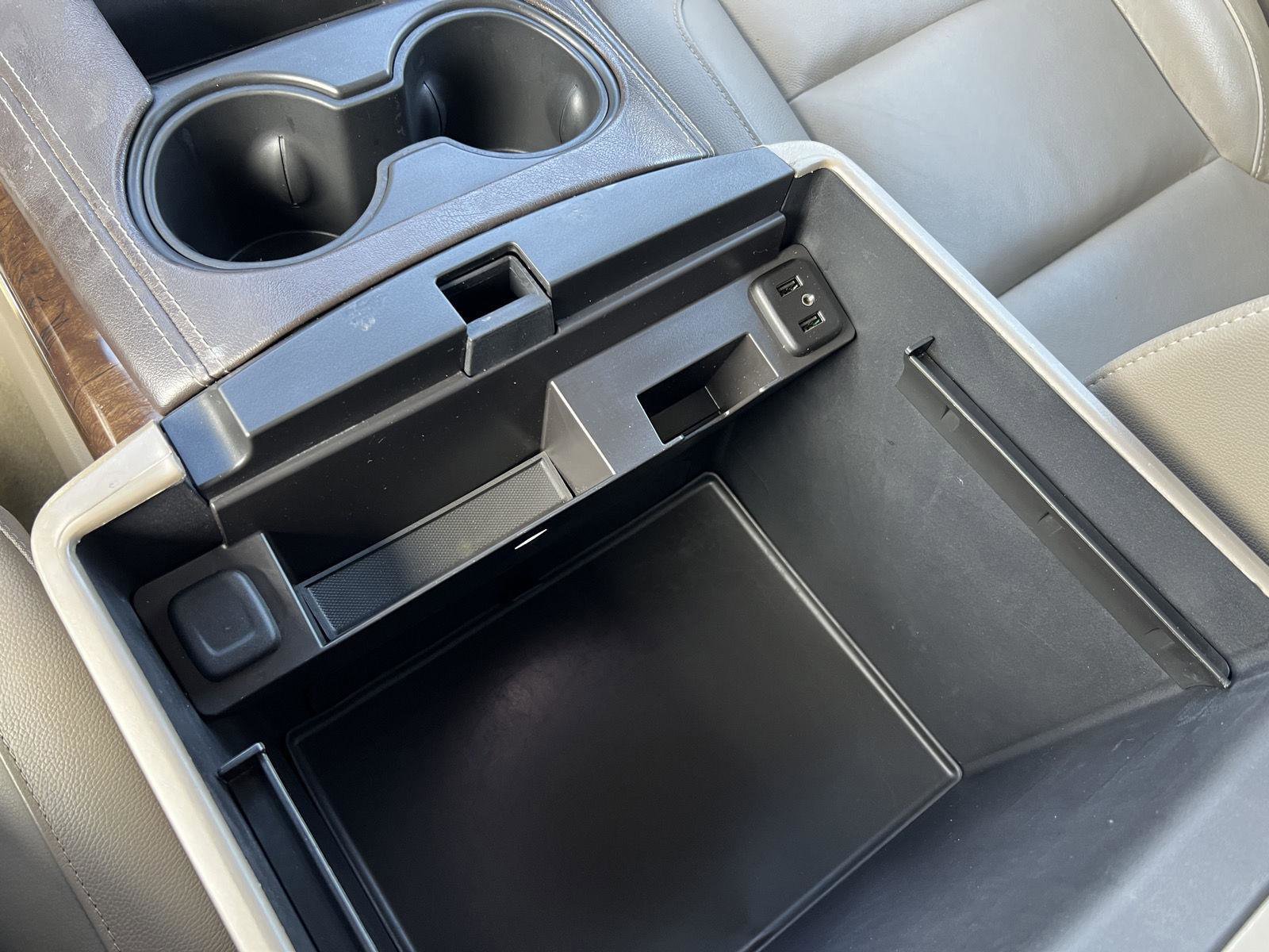 Used 2017 Chevrolet Tahoe LT w/ Luxury Package image 32