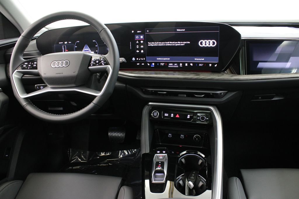 New 2025 Audi Q5 Prestige AWD/4WD image 9