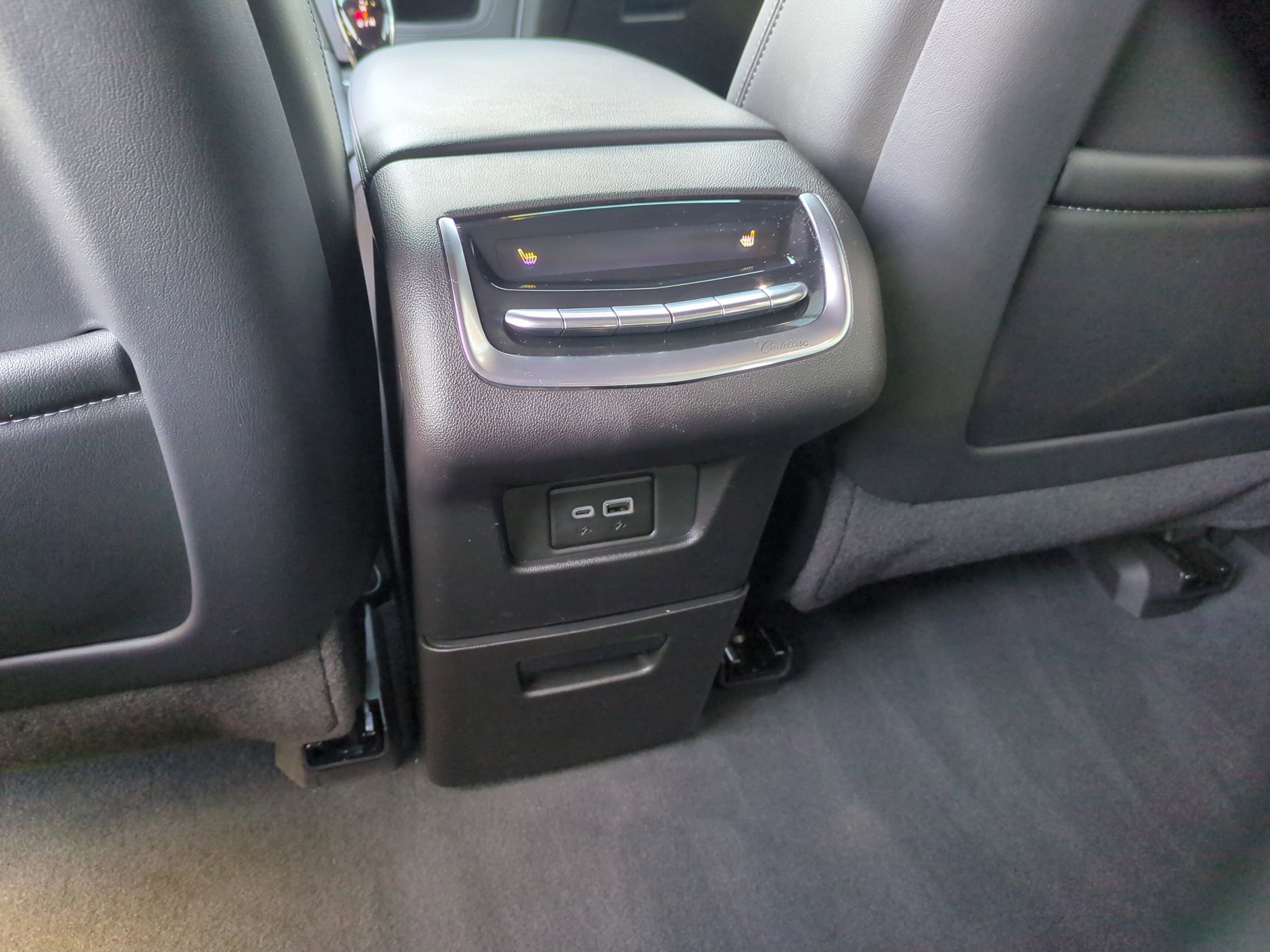 Certified 2023 Cadillac XT6 Sport image 22