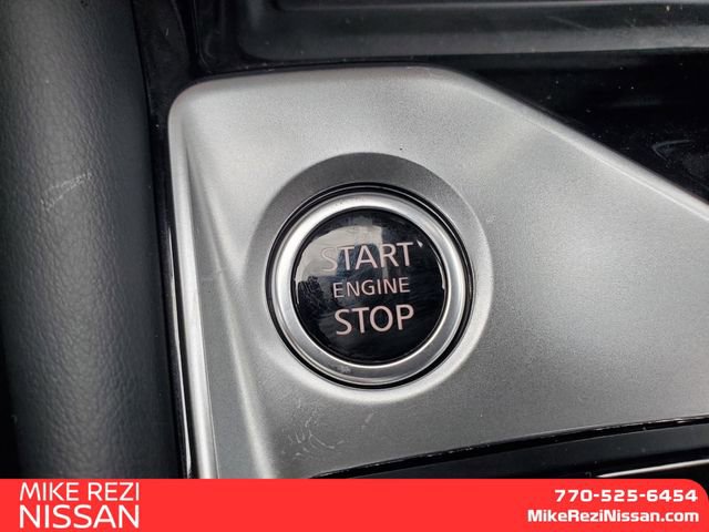 New 2025 Nissan Altima 2.5 SR w/ SR Premium Package image 17