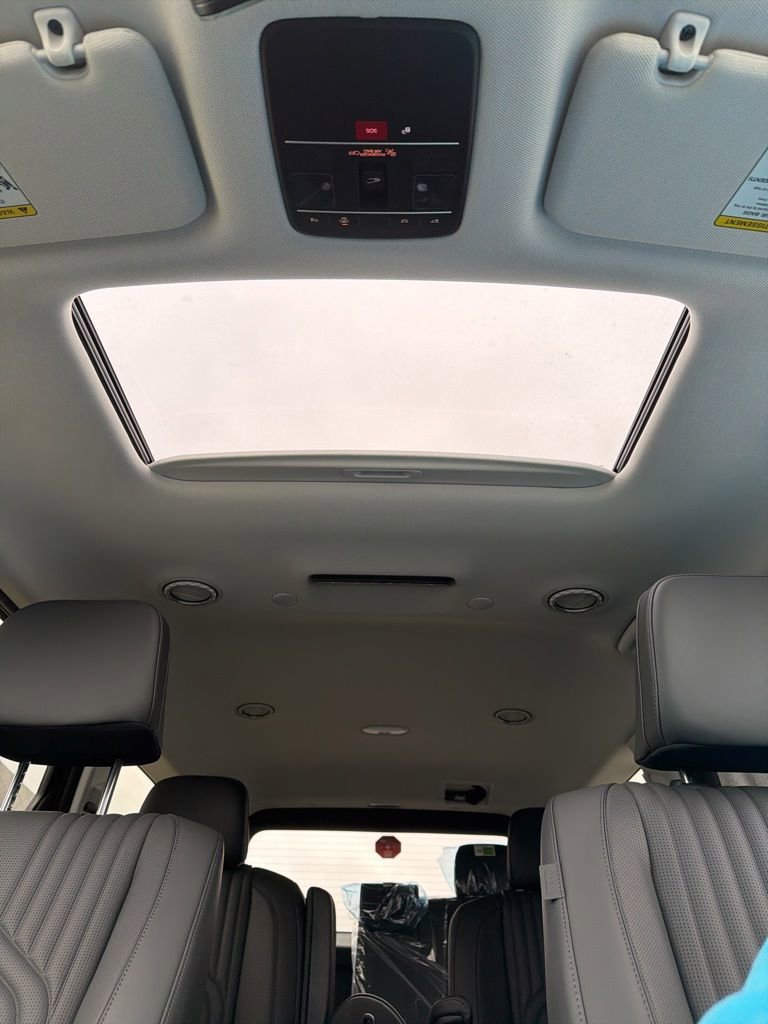 New 2026 Hyundai Palisade SEL Premium AWD/4WD image 22