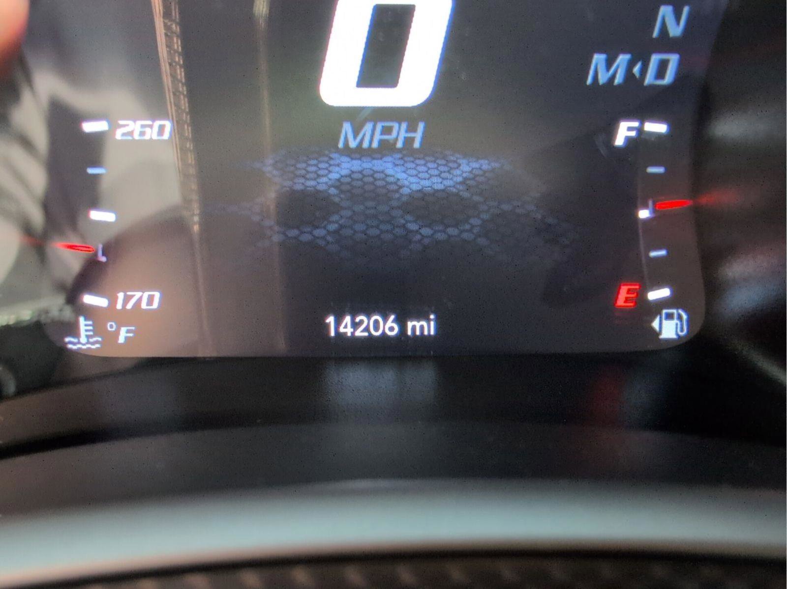 Used 2023 Dodge Charger SRT Hellcat image 14