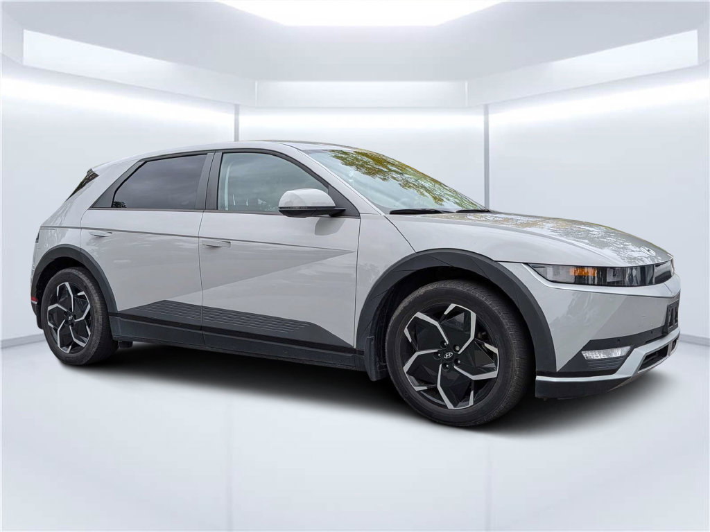Certified 2024 Hyundai Ioniq 5 SEL RWD image 1