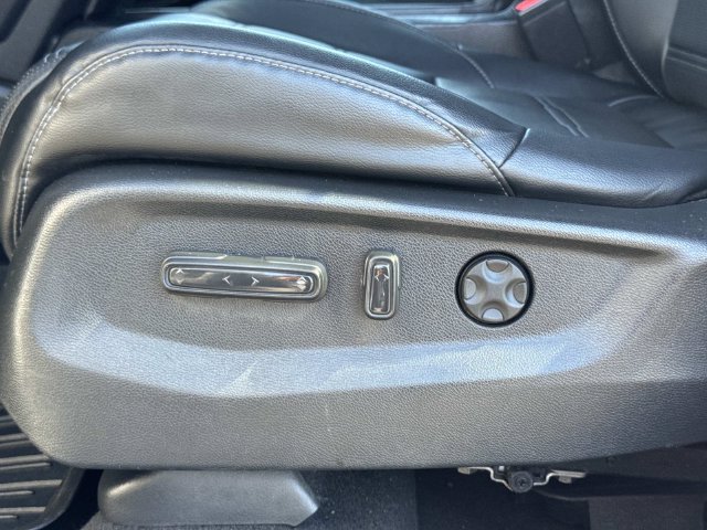 Certified 2017 Honda CR-V EX-L image 23