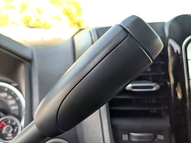 New 2026 RAM 2500 Tradesman image 25