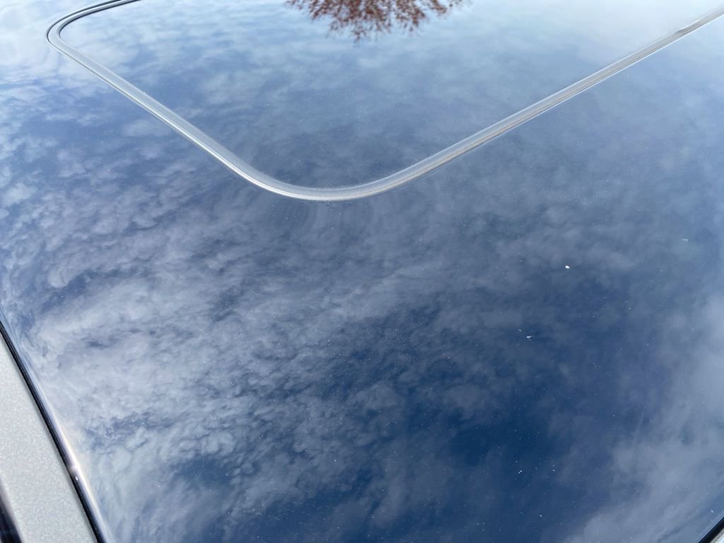 Used 2020 Cadillac Escalade Luxury AWD/4WD image 9