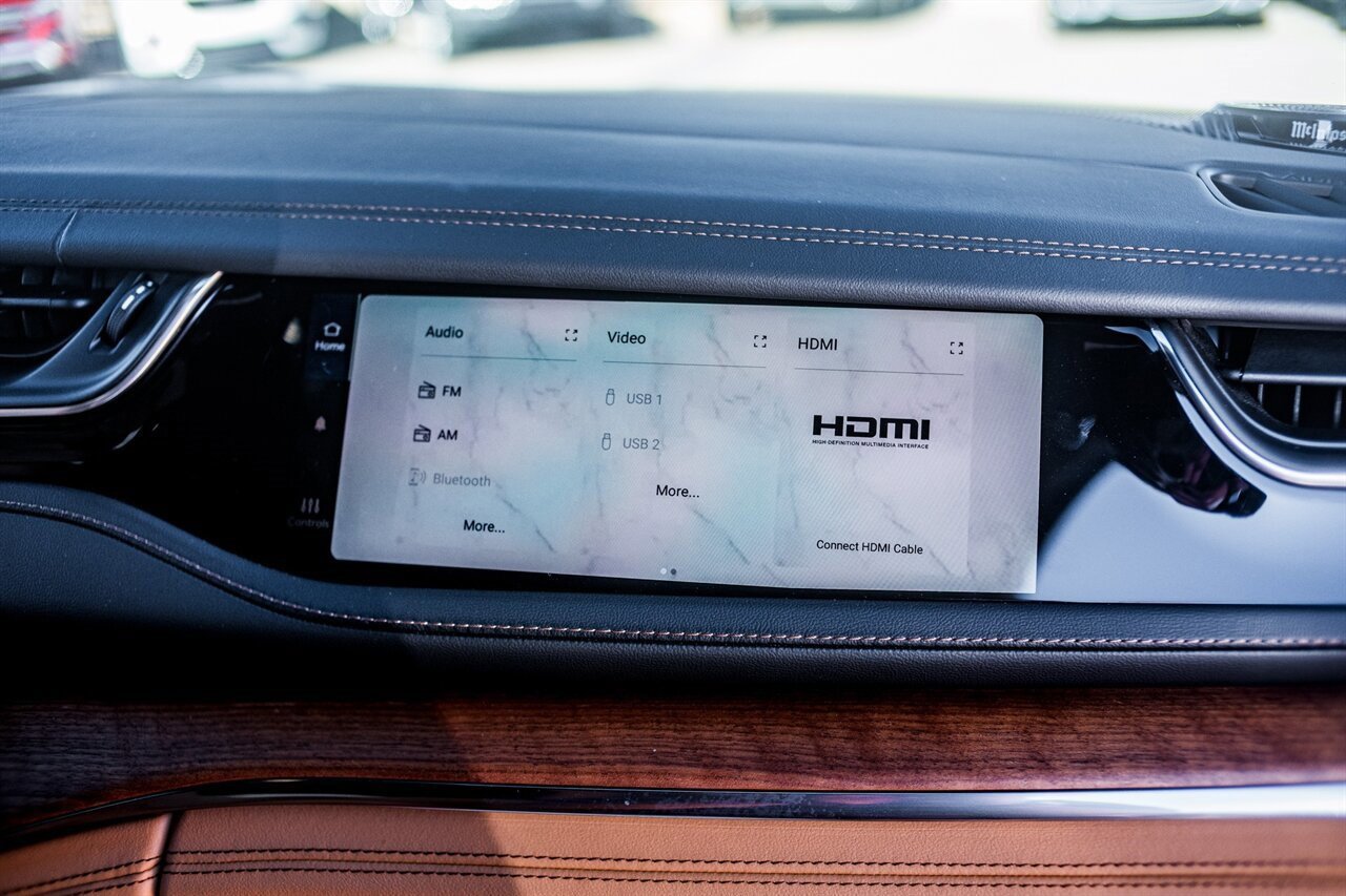 Used 2025 Jeep Grand Cherokee L Summit image 30