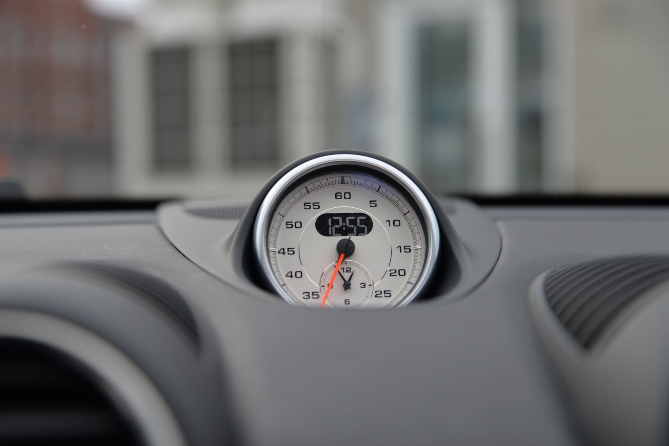 Certified 2025 Porsche 718 Boxster GTS image 14