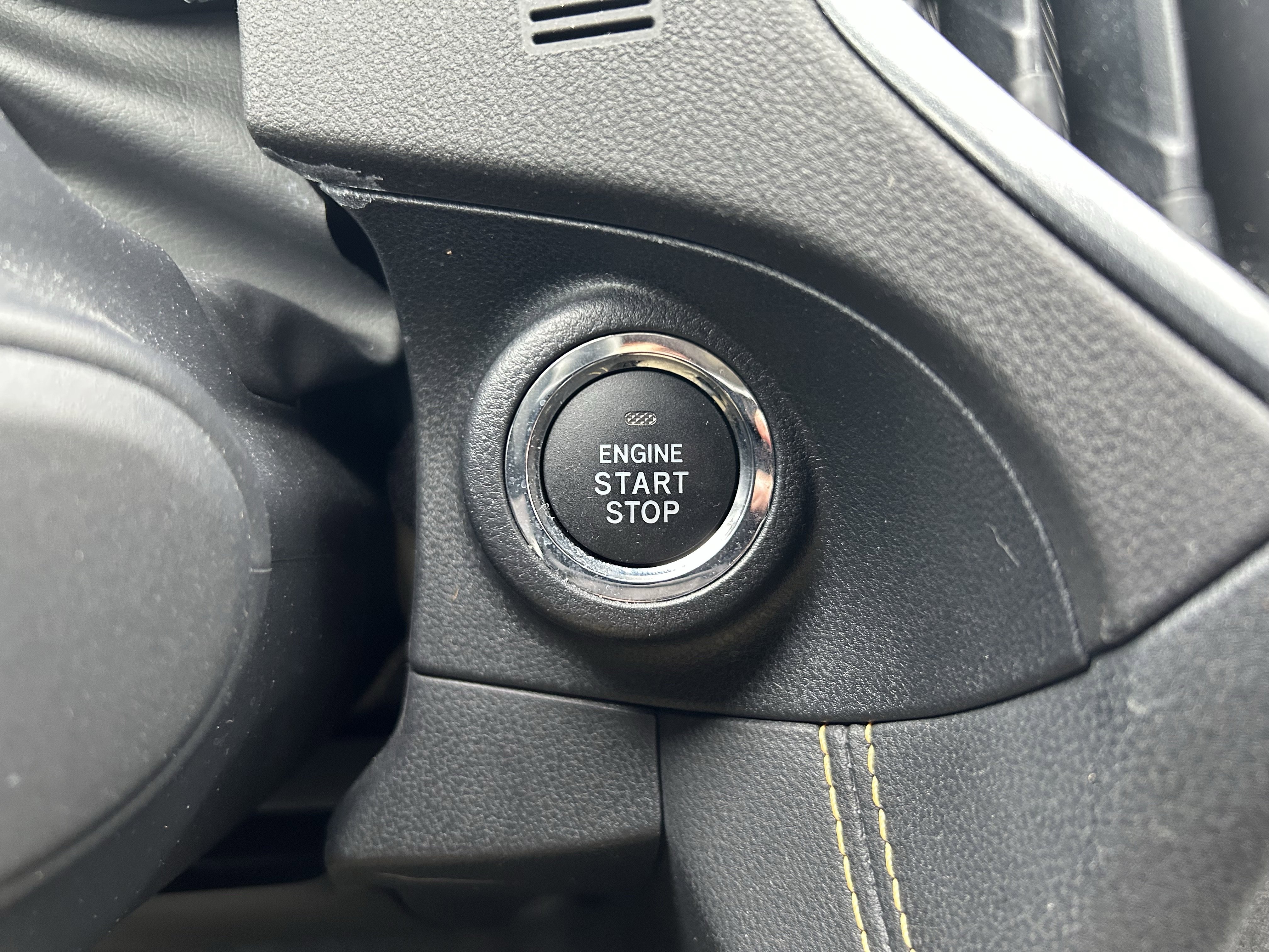 Certified 2022 Subaru Crosstrek 2.5i Sport w/ Moonroof Package image 16