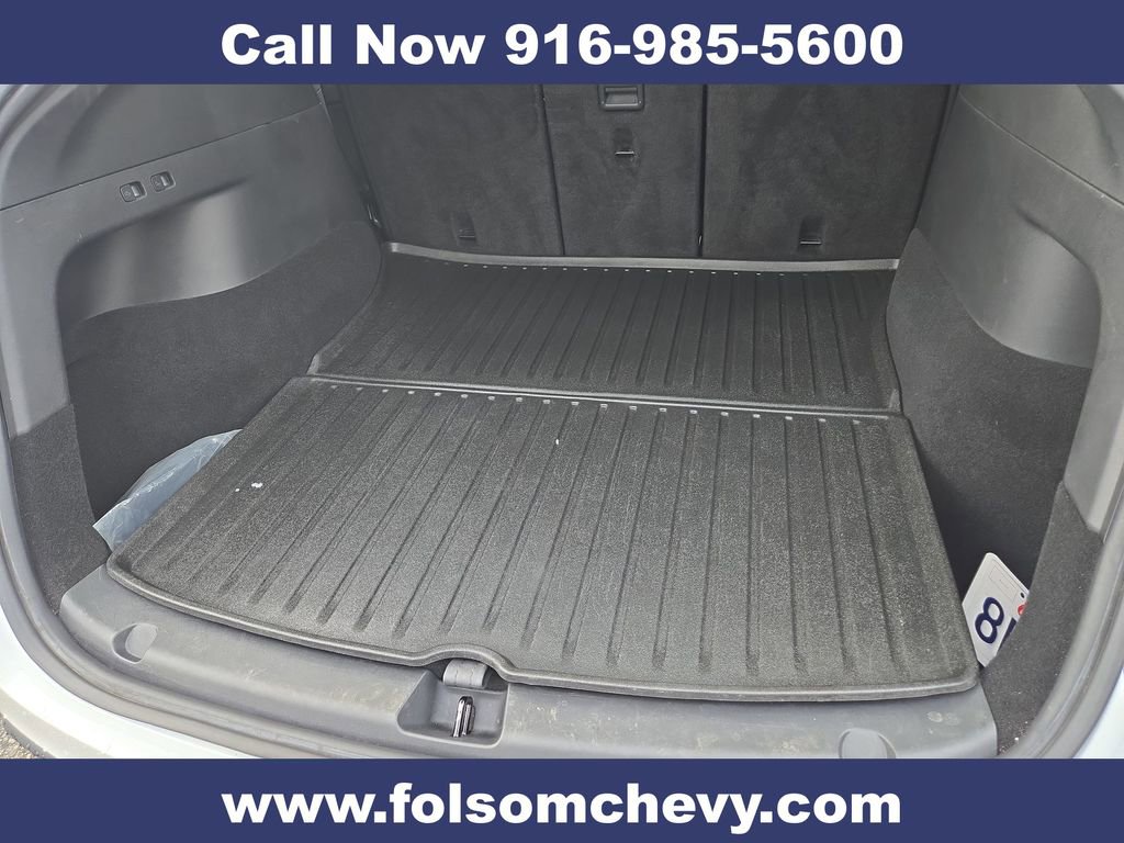 Used 2020 Tesla Model Y Long Range image 27