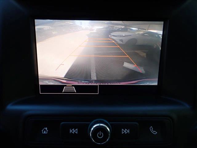 Used 2022 GMC Terrain SLE image 17