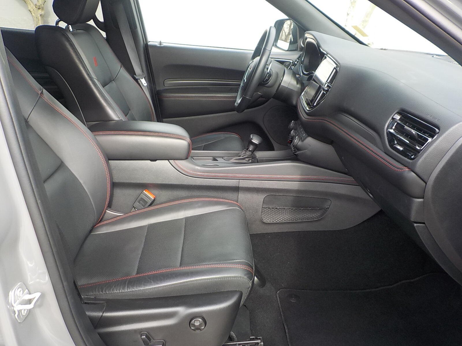 Used 2025 Dodge Durango GT AWD/4WD image 22