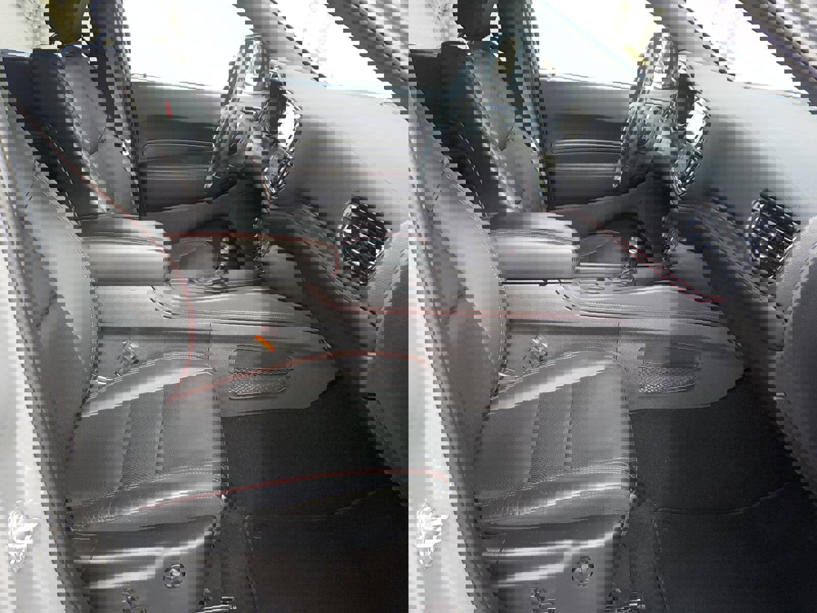 Used 2025 Dodge Durango GT image 22