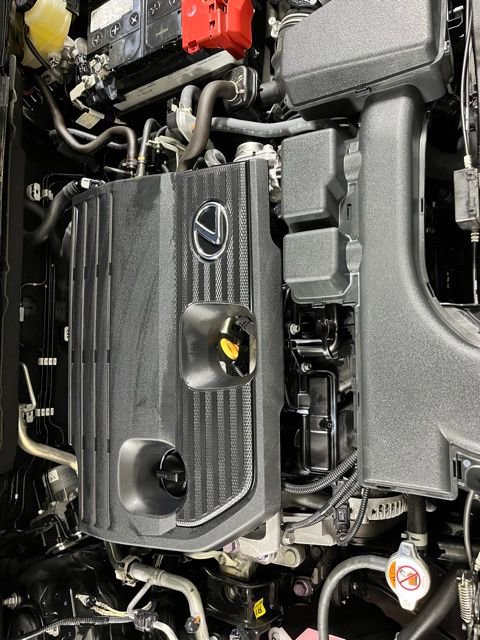 Used 2024 Lexus NX 250 AWD image 24