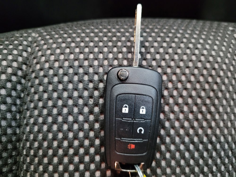 Used 2016 GMC Terrain SLE w/ Driver Alert Package I FWD image 32