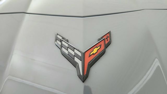 Used 2024 Chevrolet Corvette Stingray Preferred Conv w/ Z51 Performance Package image 22