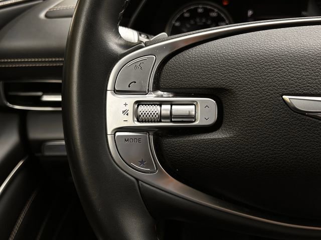 Used 2024 Genesis GV80 2.5T image 15