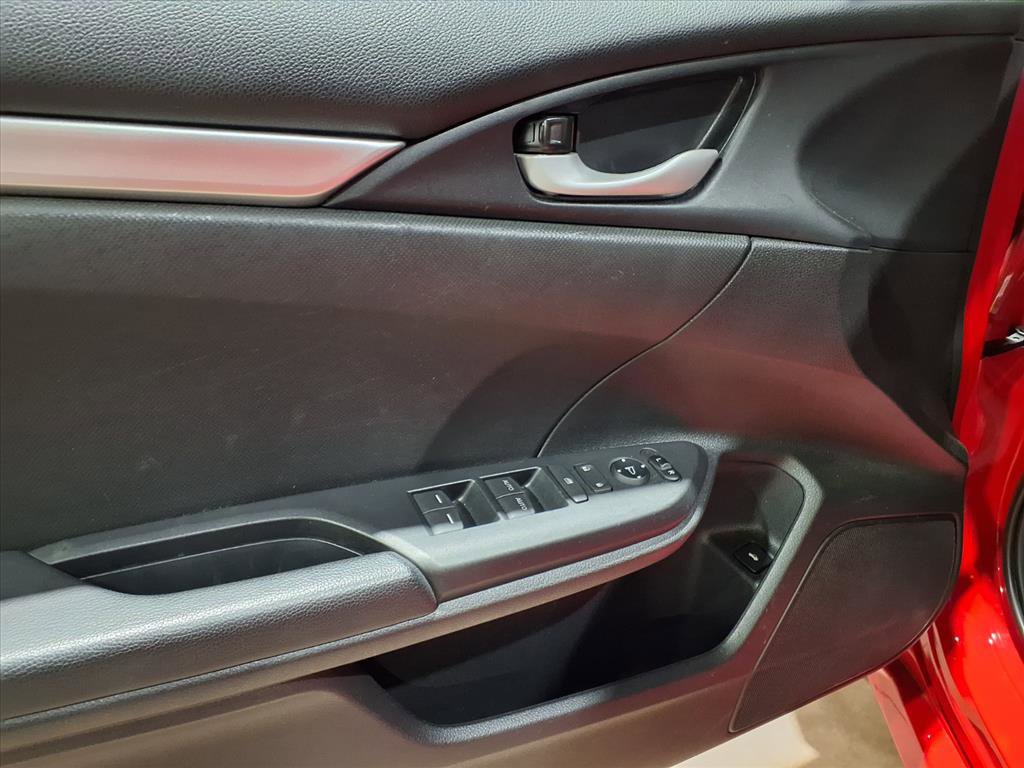 Used 2019 Honda Civic Sport image 18