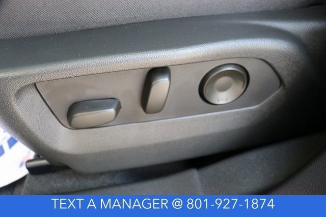 New 2025 Buick Envision Preferred image 15