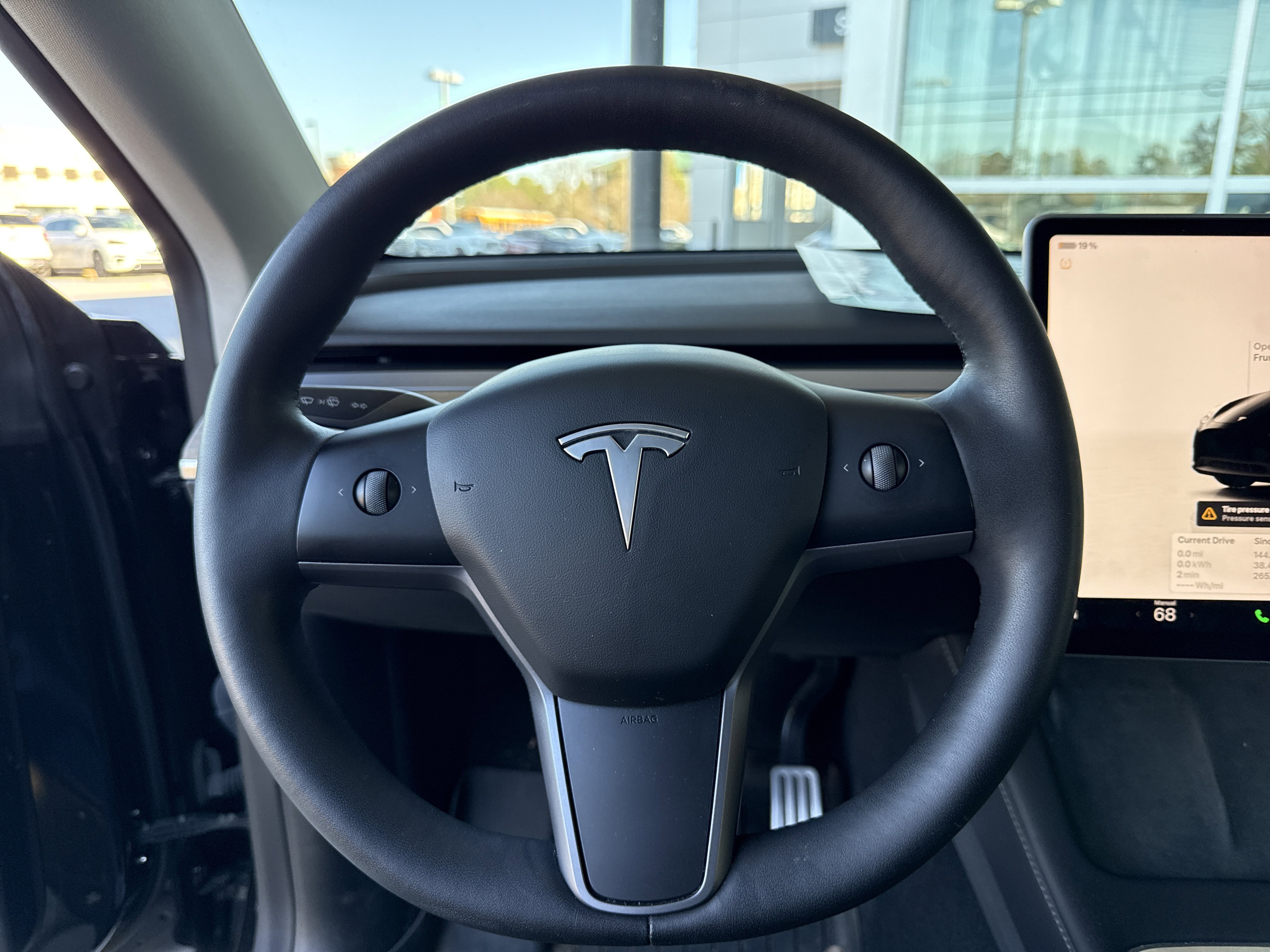 Used 2022 Tesla Model Y Performance image 16
