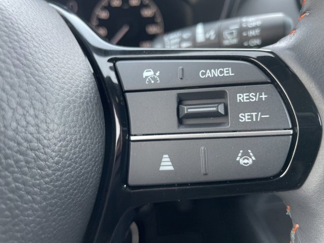 Used 2025 Honda HR-V Sport image 21