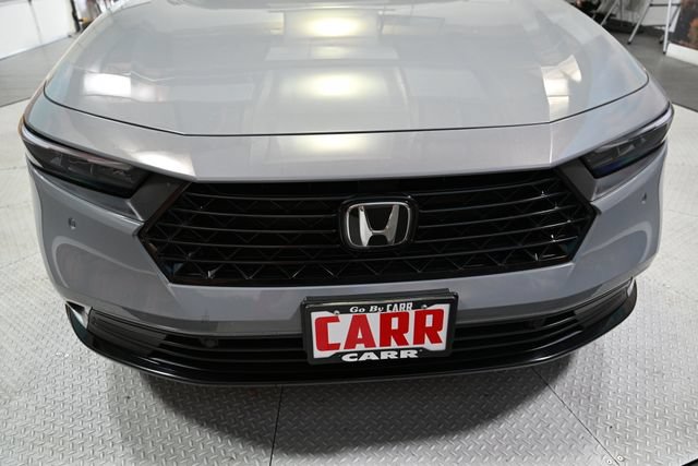 Used 2025 Honda Accord Touring image 16