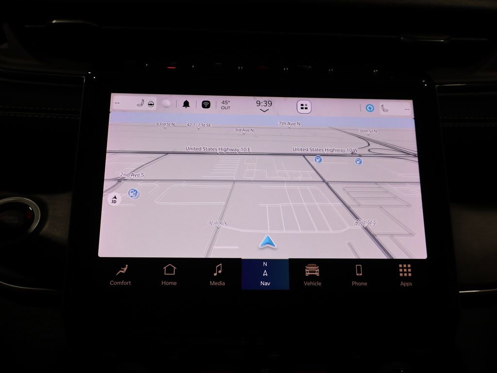 Used 2023 Jeep Grand Cherokee Limited image 25