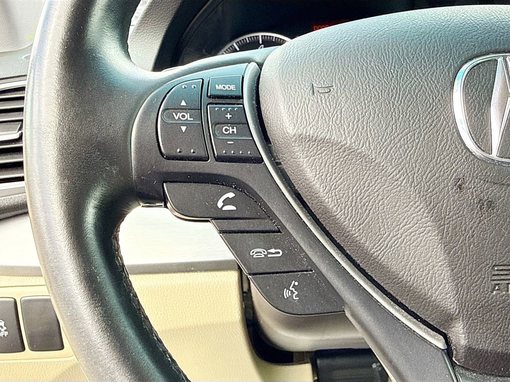 Used 2018 Acura RDX w/ Technology Package image 39