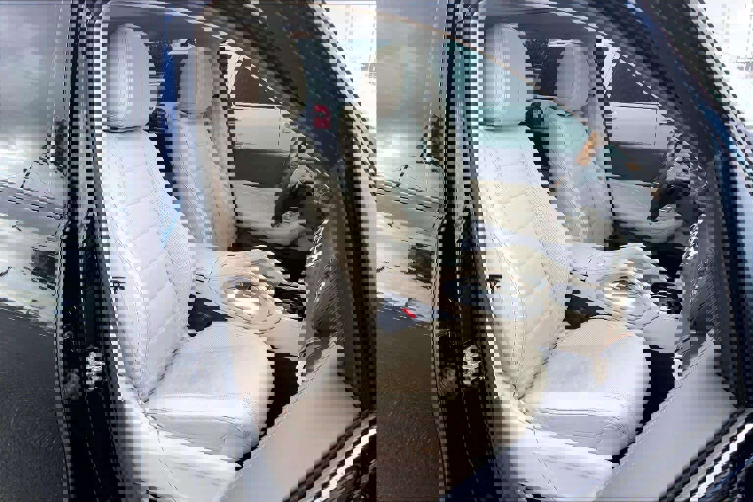 Used 2020 Mercedes-Benz GLE 580 4MATIC image 9