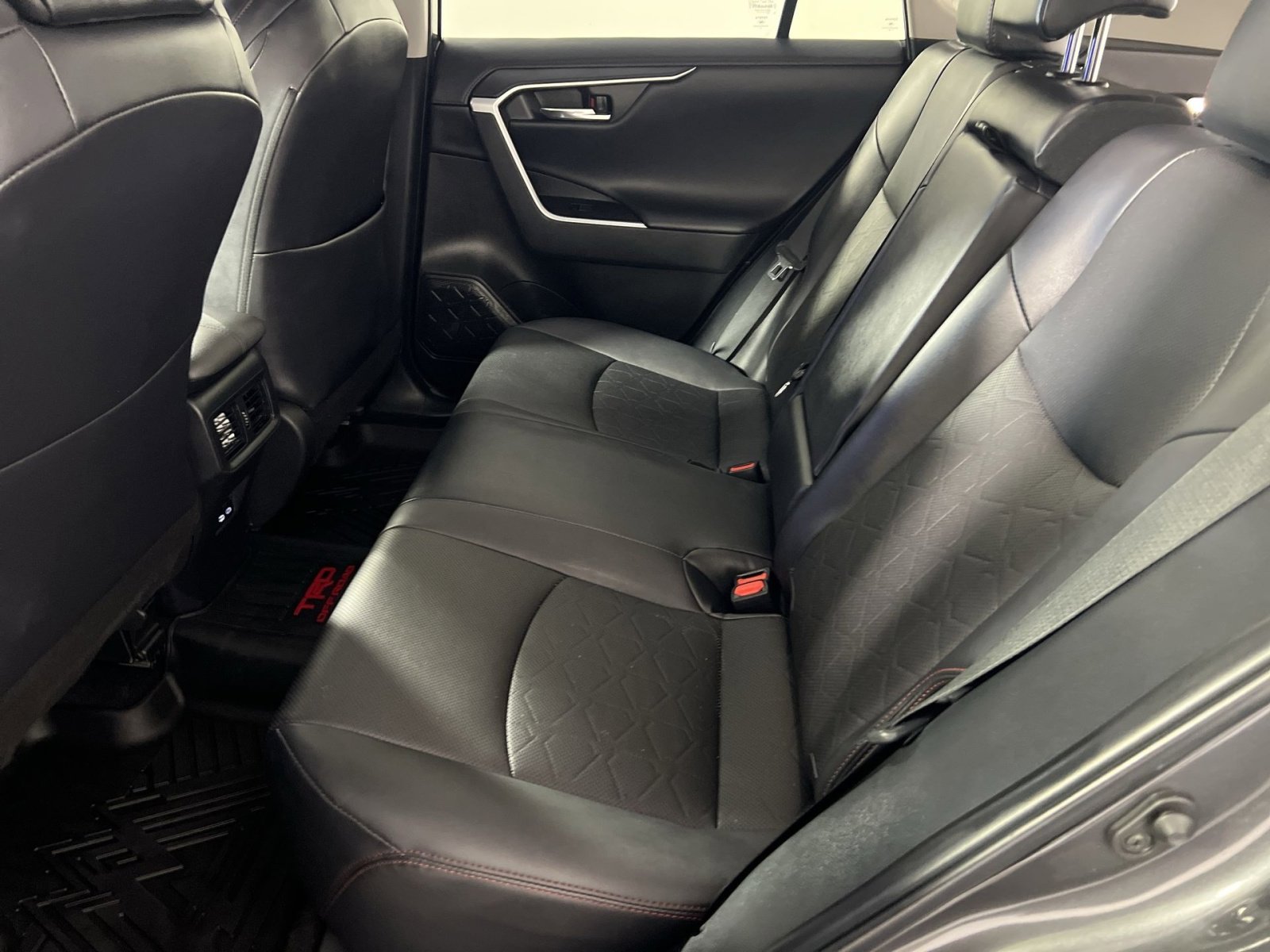 Used 2023 Toyota RAV4 TRD Off-Road w/ TRD Off-Road Weather Package image 26