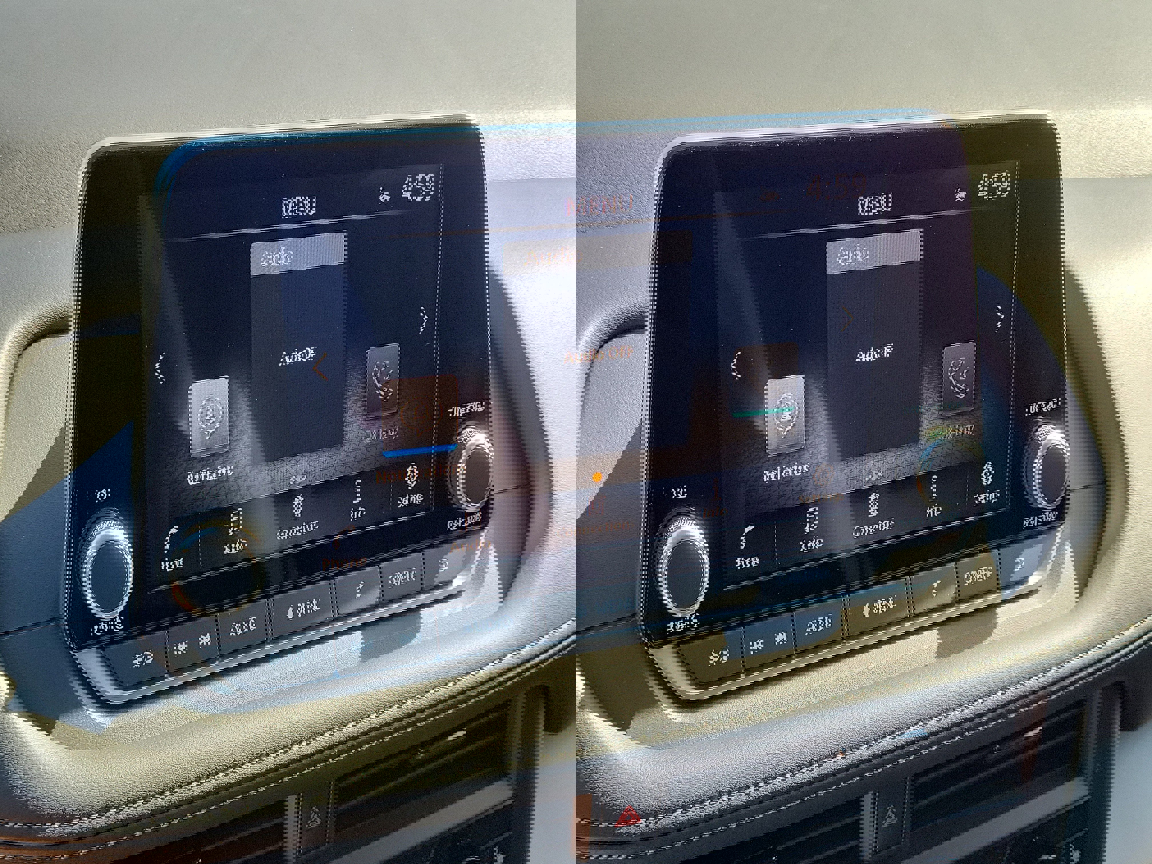 New 2026 Nissan Rogue SV w/ Cold Weather Package image 16