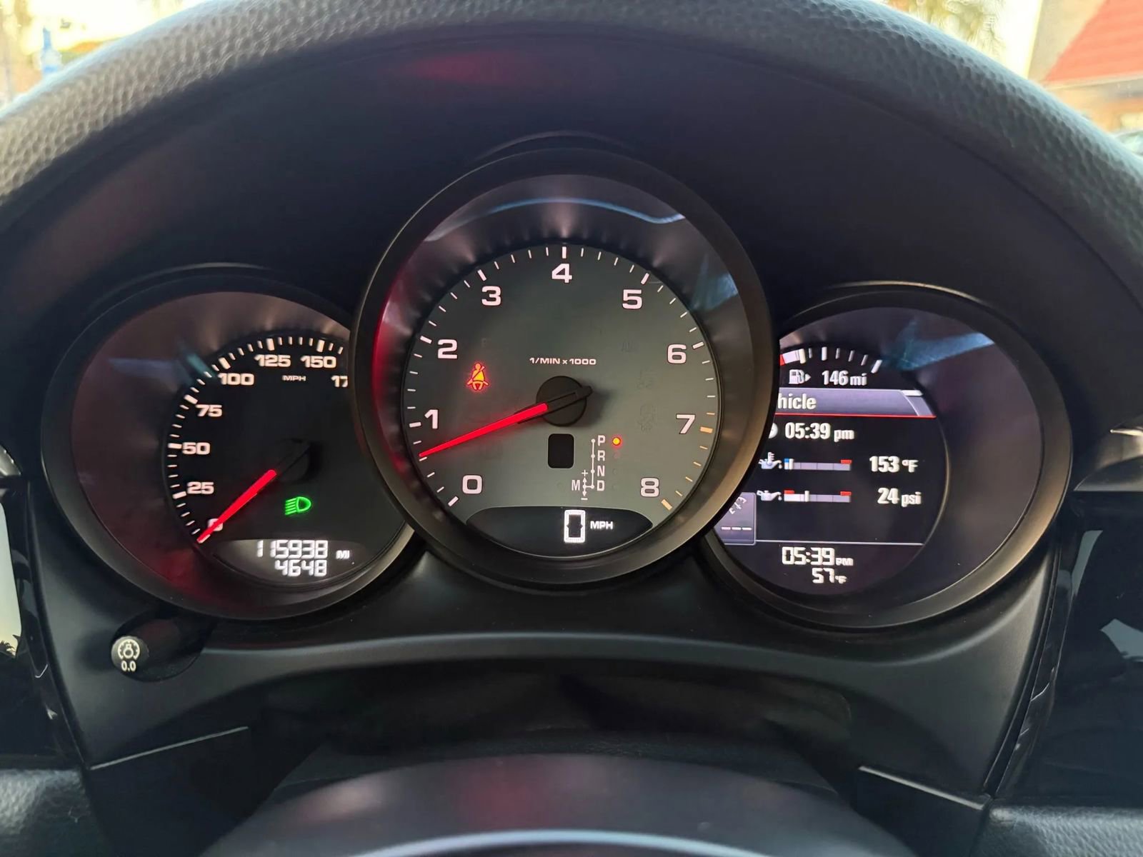 Used 2016 Porsche Macan S AWD/4WD image 30