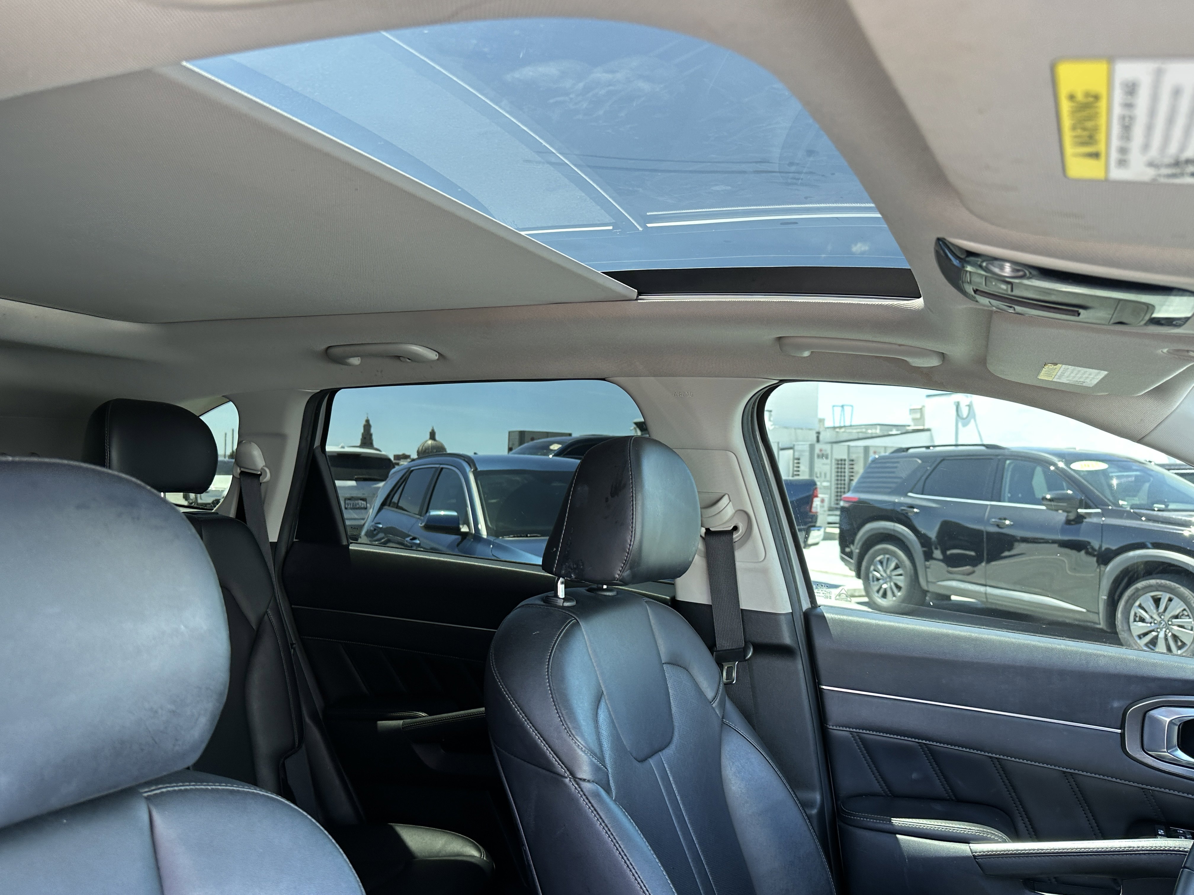 Certified 2022 Kia Sorento SX AWD/4WD image 19