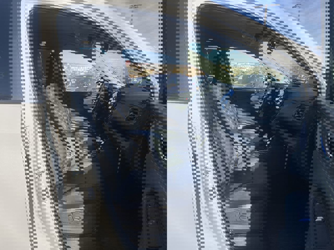 Certified 2025 Subaru Ascent Bronze Edition w/ Popular Package #2 image 19