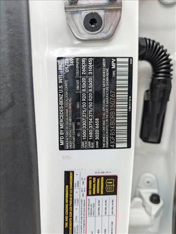 Used 2024 Mercedes-Benz GLE 450 4MATIC image 23