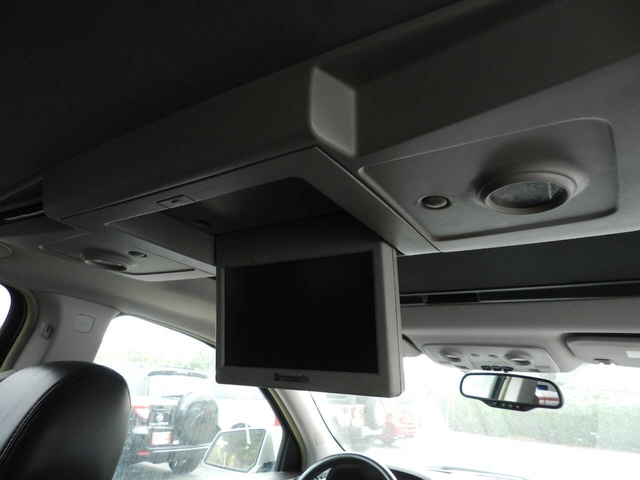 Used 2007 GMC Acadia SLT w/ Trailering Package image 18