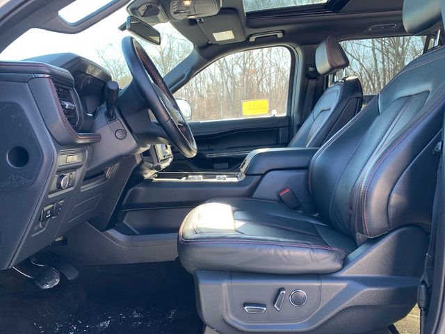 Used 2022 Ford Expedition Max Limited AWD/4WD image 38