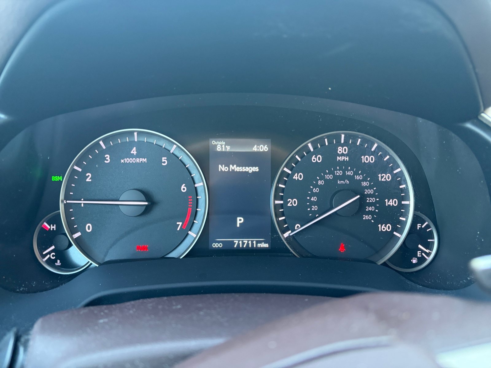 Used 2020 Lexus RX 350 AWD w/ Premium Package image 19