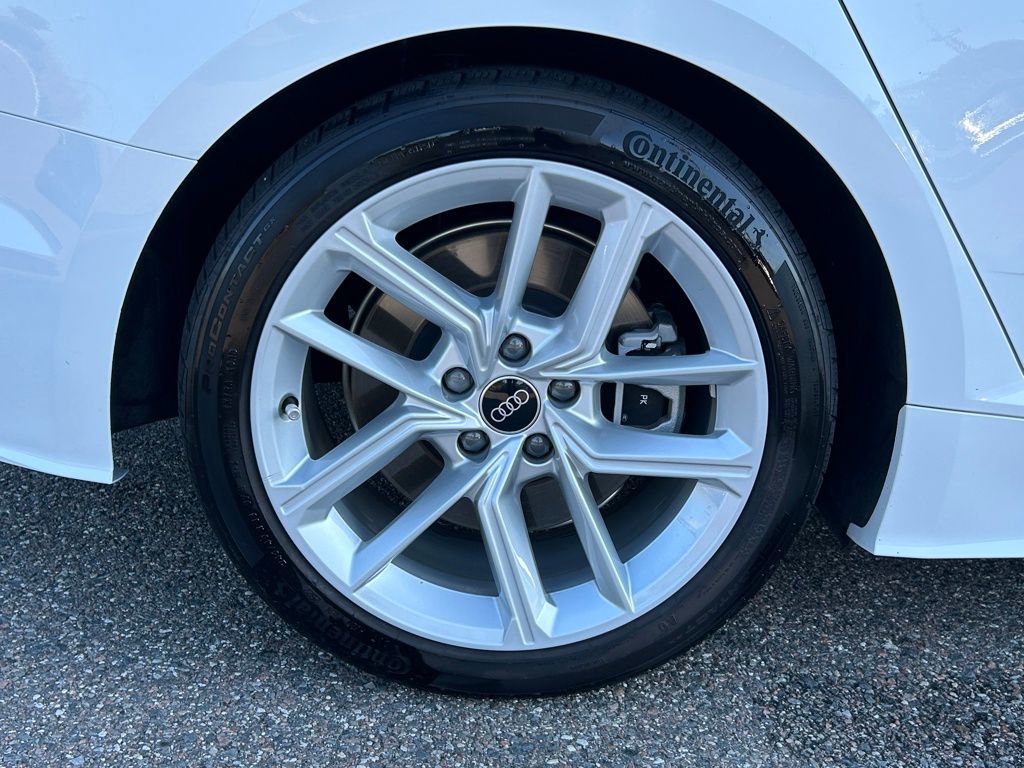 Used 2023 Audi A5 2.0T Premium image 50