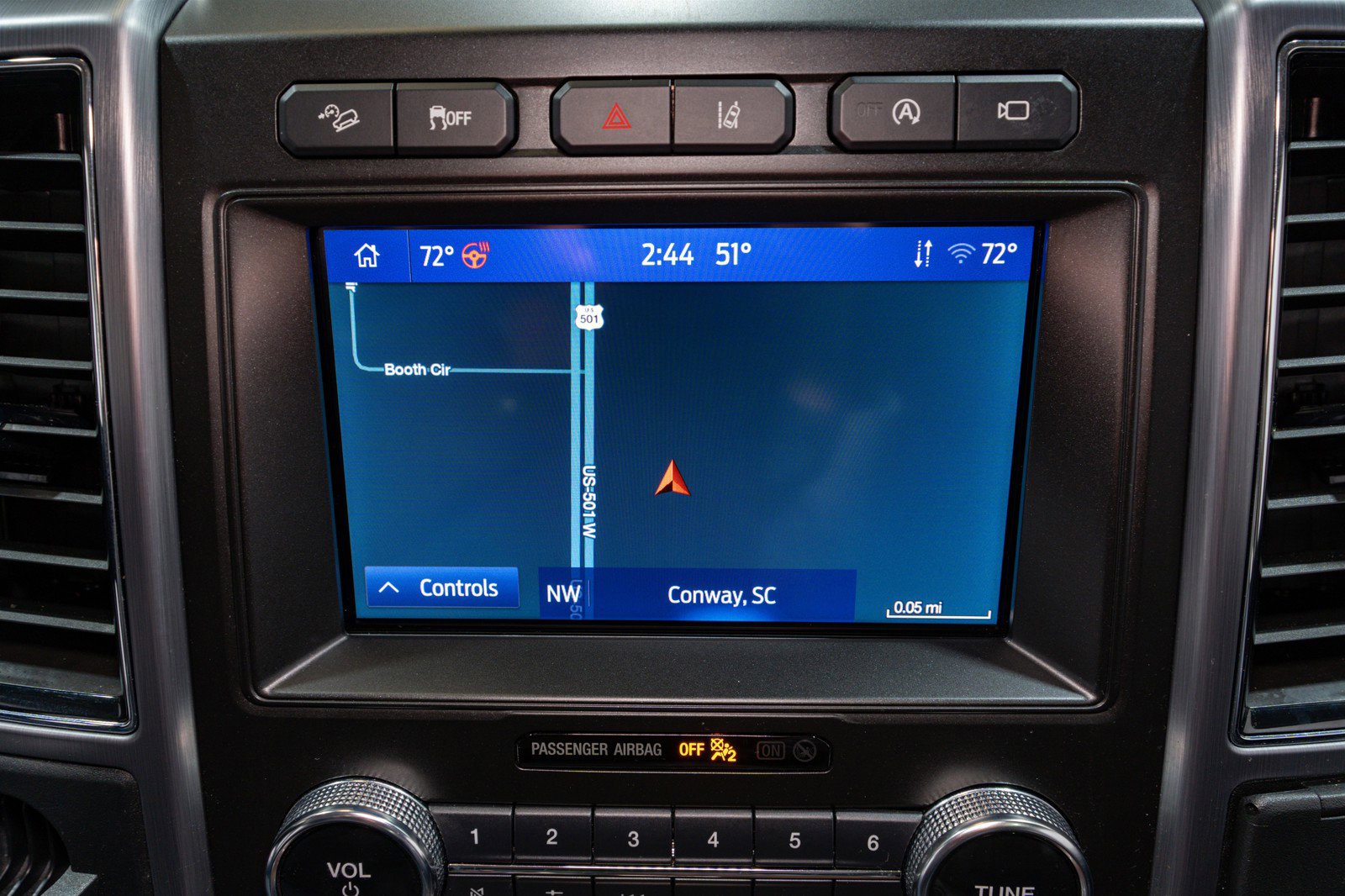 Used 2020 Ford Expedition Platinum image 20