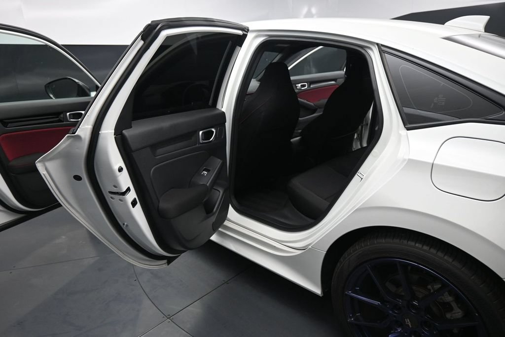 Used 2024 Honda Civic Si image 17