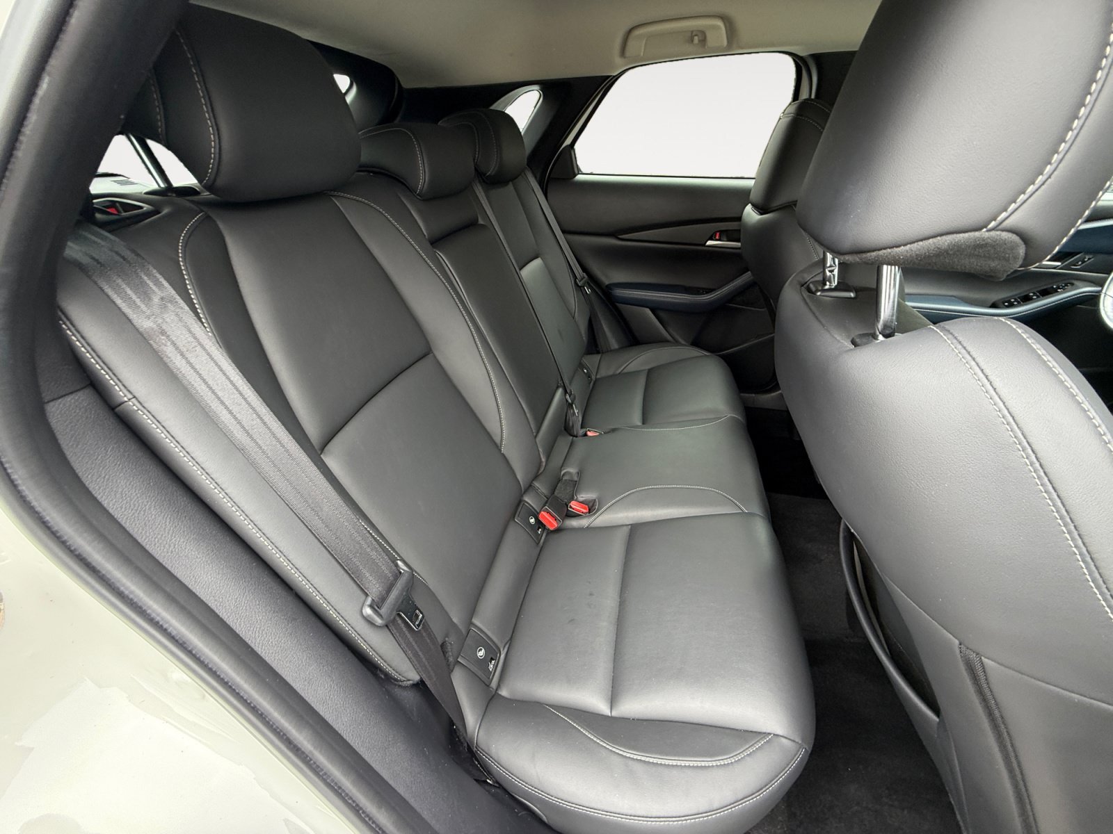 Certified 2021 MAZDA CX-30 AWD 2.5 S w/ Select Package image 18